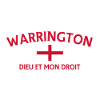 Erbe des Warrington Cross