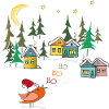 Winter Magic Christmas
