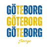 Gothenburg Sweden, proud Swede