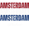 Amsterdam Netherlands, I love Holland