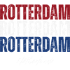 Rotterdam, Pays-Bas, fierté néerlandaise