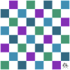 Chessboard - Design by Belly Buitton