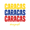 Caracas Venezuela, Venezuelan pride
