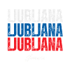 Ljubljana Slovenia, Slovenian pride