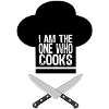 I Am The One Who Cooks