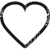 Musical heart