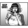 KEEP_QUIET
