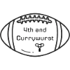 4th Down and Currywurst Football Berlin