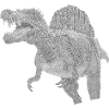 Spinosaurus