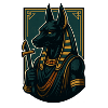 Anubis