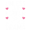 Unless you're Korean K-drama