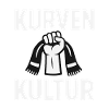 Kurvenkultur – Fußballfan Design