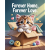 Forever Home, Forever Love