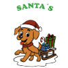 Santa ́s Little Helper
