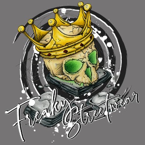 no kingdom's steady