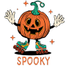 Spooky Halloween 
