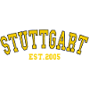 Stuttgart Est. 2005