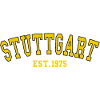 Stuttgart Est. 1975