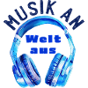 Casque - Musique activée - Éteindre l’univers - Musicien