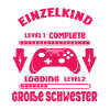 Einzelkind Complete - Loading Große Schwester 2026