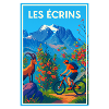 Mountain Biking in the Écrins