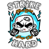HWPO_STRIKE_HARD_aura_weiss