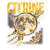 Birthstone November Citrine