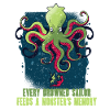 Kraken Mythological Creatures