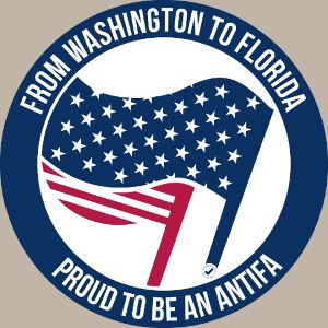 USA - Antifa
