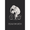 Cycling Is My Cardio