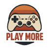 Retro Controller Motif