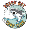Shark Boy Surf Club Logo