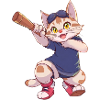 Chat, Chats
