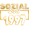 Social 1997