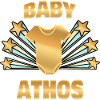 Geschenk für Athos