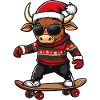 Taurus Christmas Funny