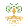 Rooted in Christ – Tree & Cross Faith