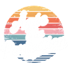 Aged to Retro Perfection