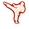 Karate, Karate Fighter, Martial Arts, Taekwondo