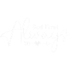 God First Always Script Heart