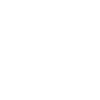 Techno music logo Glyphs