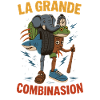 Combinasion La Grande Combination Italian Brainrot