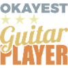 Average Guitar Player