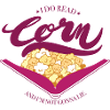 Corn Reading Tea