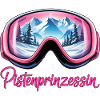 Piste princess