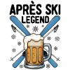 Après Ski Legend
