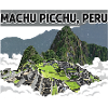 Machu Picchu Peru
