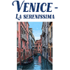Venetian canal magic Serenissima