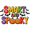 Design d’Halloween intelligent et effrayant