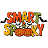 Smart & Spooky Halloween Design